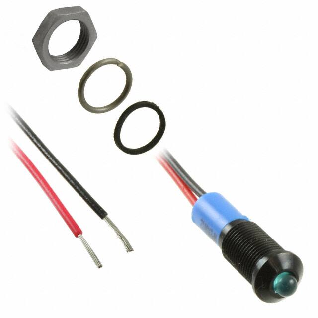 Q6P3BXXB12E APEM Inc.  Voyants du panneau